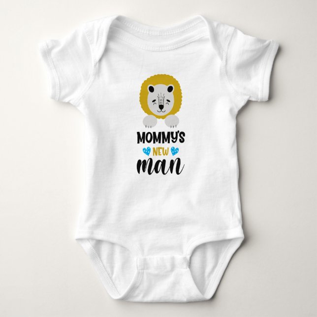 Behåll eller designa din egen T-Shirt (Framsida)