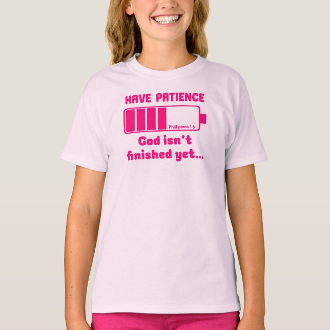 Behåll eller designa din egen :-) T-shirt (Framsida)