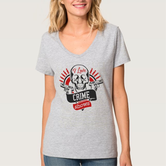 Behåll eller Designa Din Egen - T-shirt (Framsida)