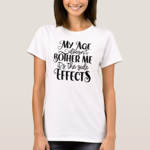 Behåll eller designa din egen T-Shirt