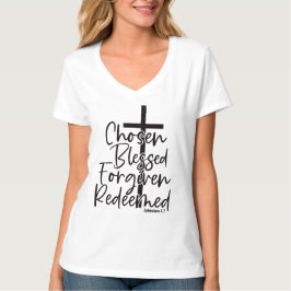 Behåll eller designa din egen :-) T-Shirt