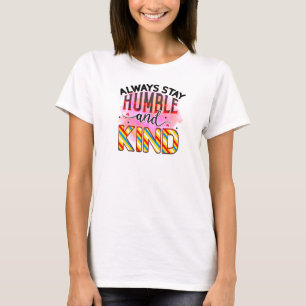 Behåll eller designa din egen - T-shirt
