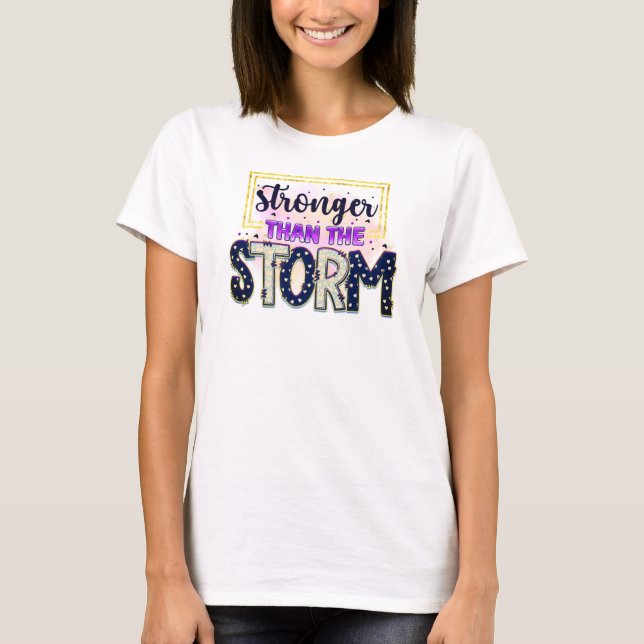 Behåll eller designa din egen - T-shirt (Framsida)