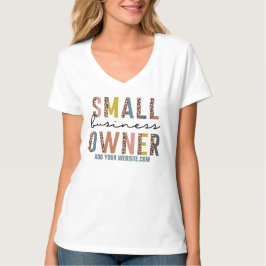 Behåll eller designa din egen :-) T-Shirt