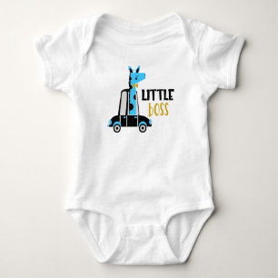 Behåll eller designa din egen T-Shirt