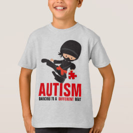 Behåll eller designa din egen - t shirt
