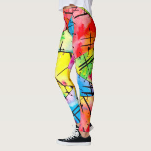 Behåll eller designa dina egna - Leggings