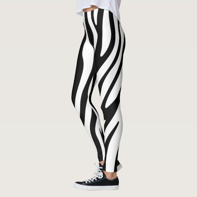 Behåll eller designa dina egna -Leggings Leggings (Vänster)