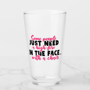 Behåll eller designa ditt eget :-) glas
