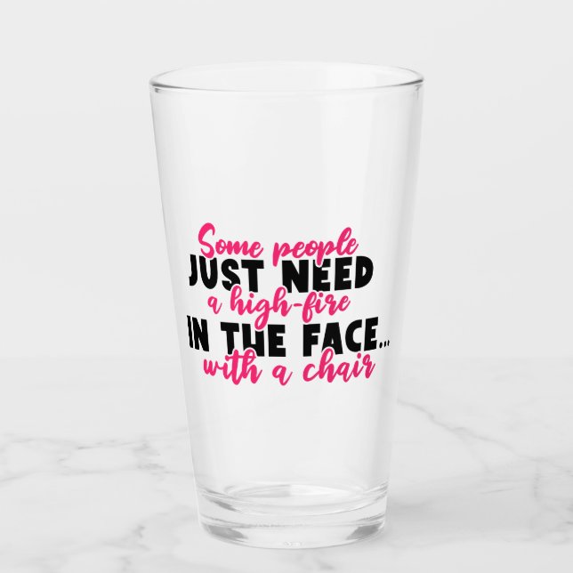 Behåll eller designa ditt eget :-) glas (Framsida)