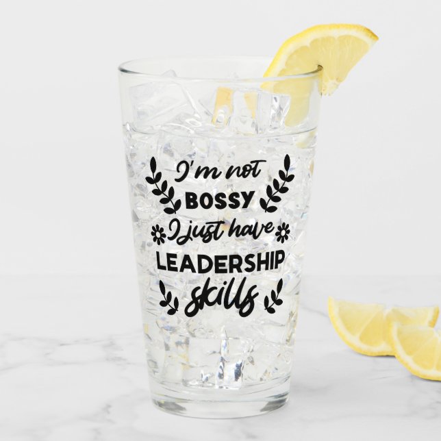 Behåll eller designa ditt eget :-) glas (Bakside Is)