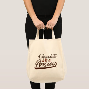 Behåll eller skapa din egen - Tote Bag Tygkasse