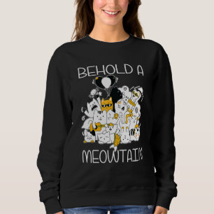 Behåll en köttgrav för kvinnor t shirt