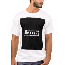 Behåll en positiv offert - inspirerande mindset Mo