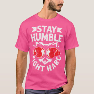 Behåll enkel lågenergiläge t shirt