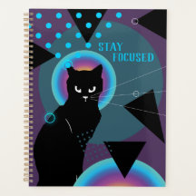 Behåll fokuserad planering