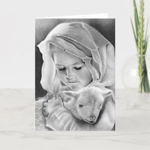 Behåll Guds kort. Kort