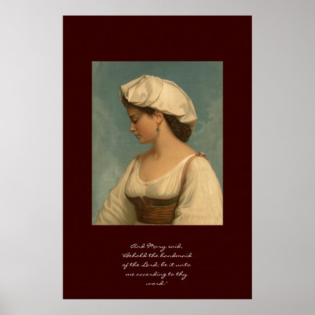 Behåll Herren. Poster (Framsidan)