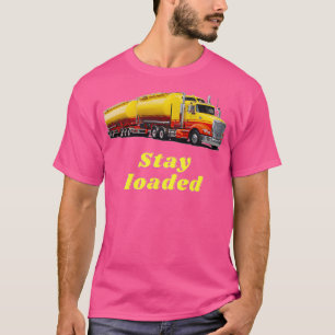 Behåll inläst t shirt
