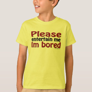 Behåll mig T-Shirt