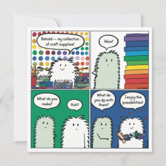 Behåll mitt kort för crawlningsartiklar