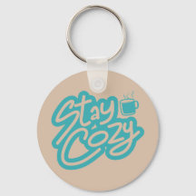 Behåll Mysigt höstvintercitat