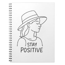 Behåll positiv strålningsoptimering och styrka anteckningsbok