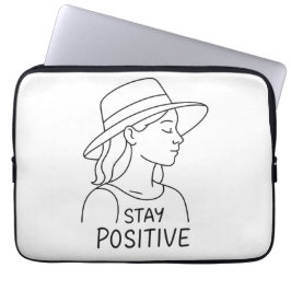 Behåll positiv strålningsoptimering och styrka laptop fodral