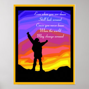 Behåll positiva poster