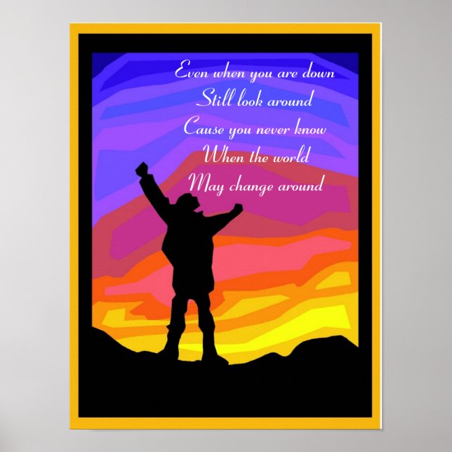 Behåll positiva poster (Framsidan)