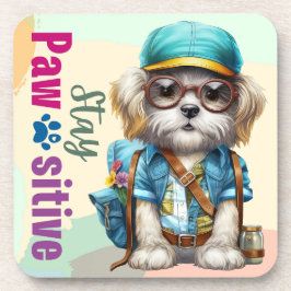 Behåll ryggsäck för snabb Hund av ljus Underlägg