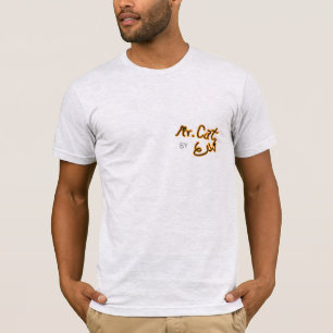 Behåll skroty T-Shrit T Shirt