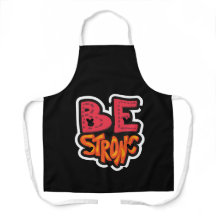 Behåll stark typografi