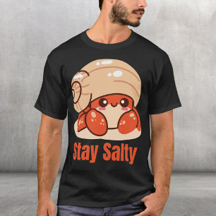 Behåll stolthet t shirt