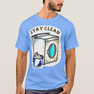 Behåll T Shirt