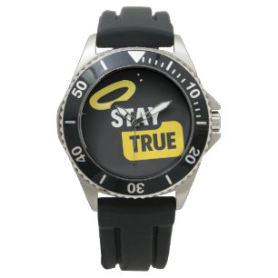 Behåll True Armbandsur