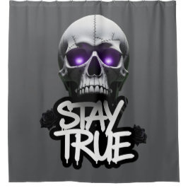 Behåll True Skull