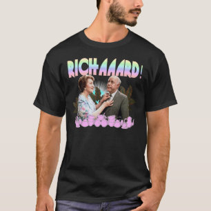 Behåll utseendet Klassiskt T-Shirt
