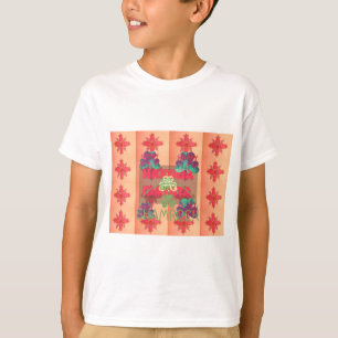 Behåll välsignad Lycklig Saint patrick's day Hakun T Shirt