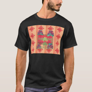 Behåll välsignad Lycklig Saint patrick's day Hakun Tee