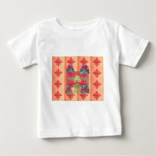 Behåll välsignad Lycklig Saint patrick's day Hakun Tee Shirt