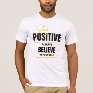 Behåll Vibes Tee