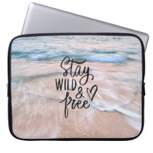 Behåll Vild och fritt fotavtryck