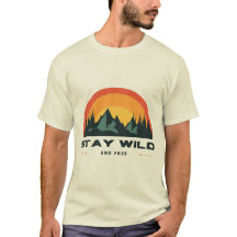 Behåll Vild och vara gratis