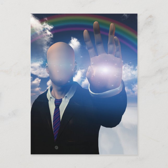 Behåll Vykort (Framsida)