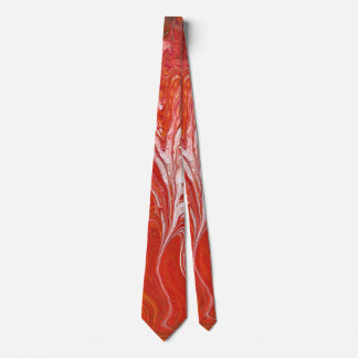 Behålla A Drivin 1 Vibrant Red Tie Slips