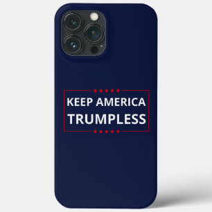 Behålla America Trumpless VI