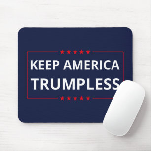 Behålla America Trumpless VI Musmatta