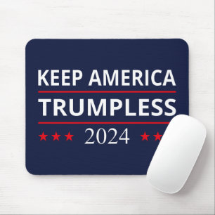 Behålla America Trumpless VII Musmatta