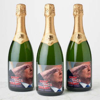 Behålla America Underbar - Trump 2020